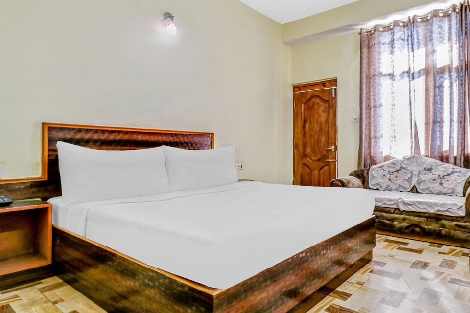 OYO Paridhi Verma Homestay, shoghi cluster, Shimla