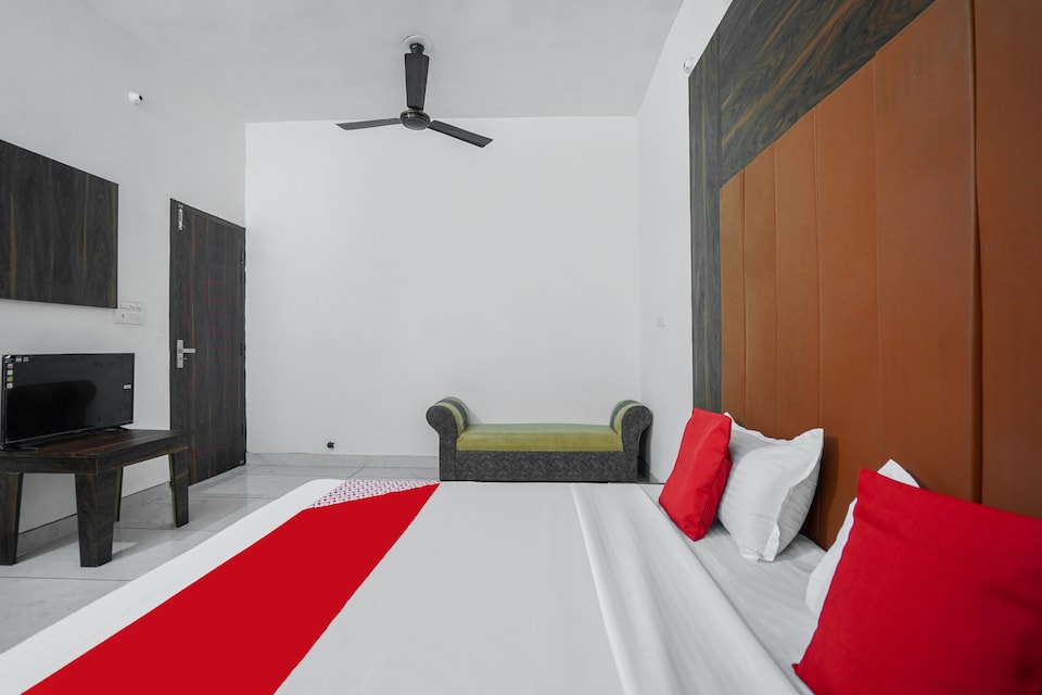 OYO 86376 Hotel Welcome, Patiala, Patiala