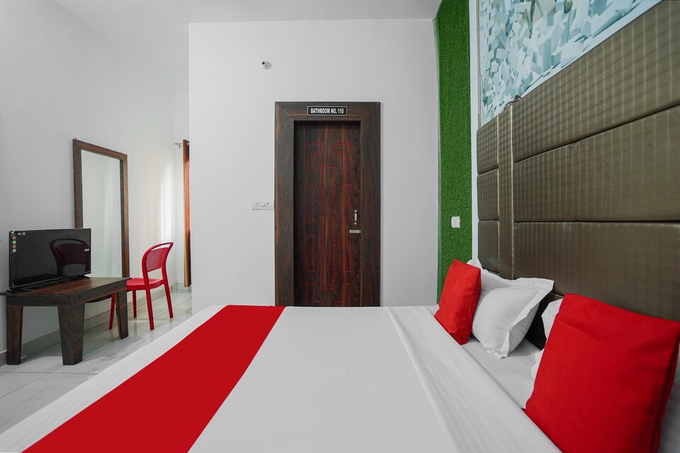 OYO 86376 Hotel Welcome, Patiala, Patiala