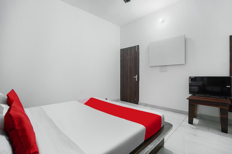 OYO 86376 Hotel Welcome, Patiala, Patiala
