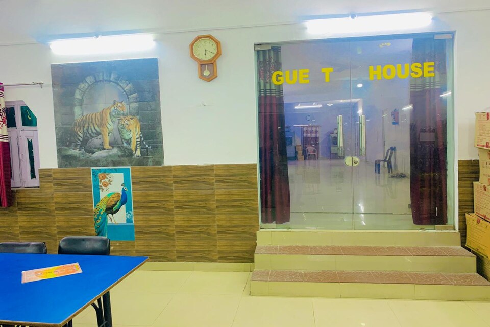 POP 86386 Sukhdev Bhojanalya And Guesthouse, Meerut, Meerut