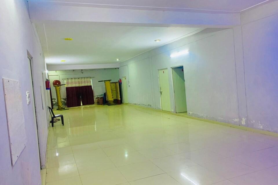 POP 86386 Sukhdev Bhojanalya And Guesthouse, Meerut, Meerut