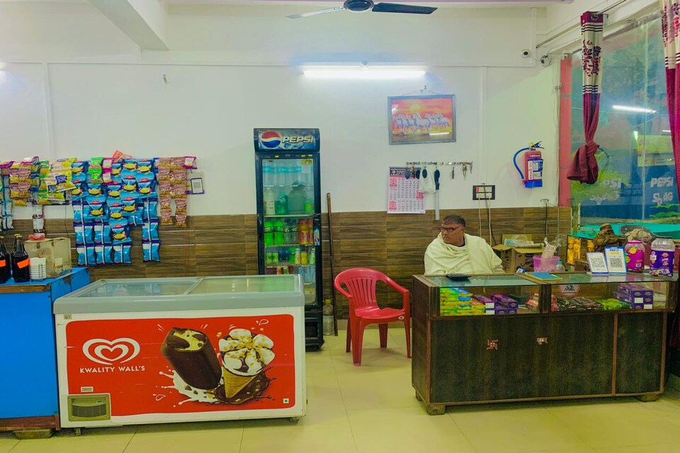 POP 86386 Sukhdev Bhojanalya And Guesthouse, Meerut, Meerut