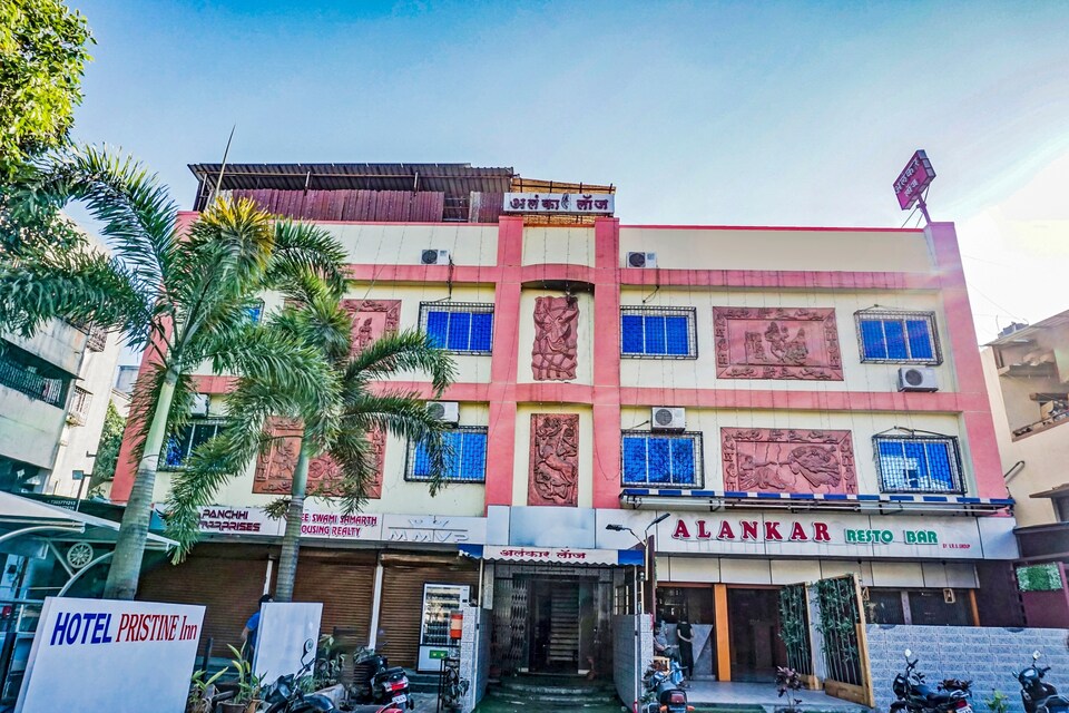 Prop Live in New code - PUN1955, Pimpri Pune, Pune