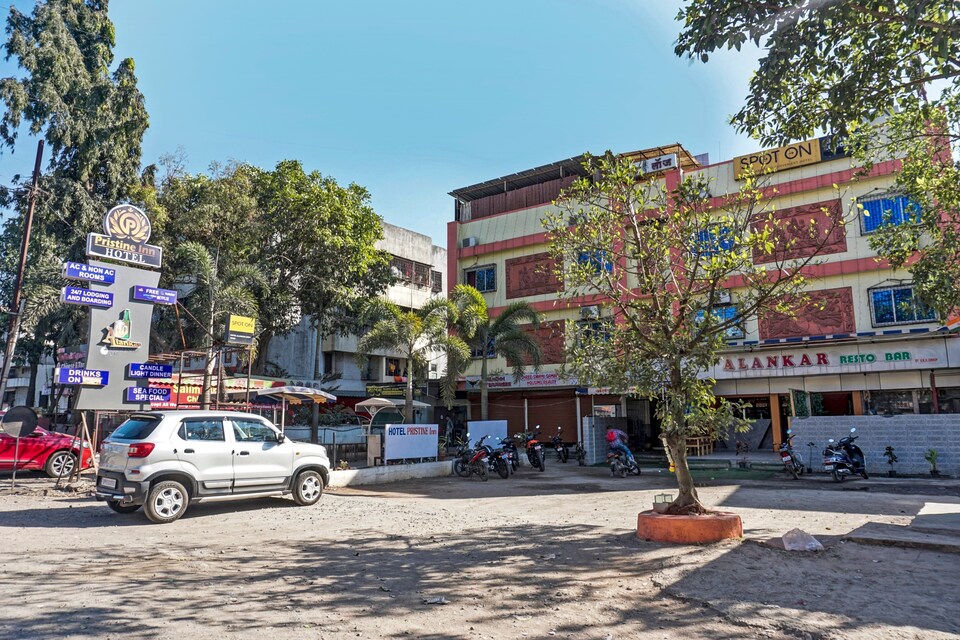 Prop Live in New code - PUN1955, Pimpri Pune, Pune