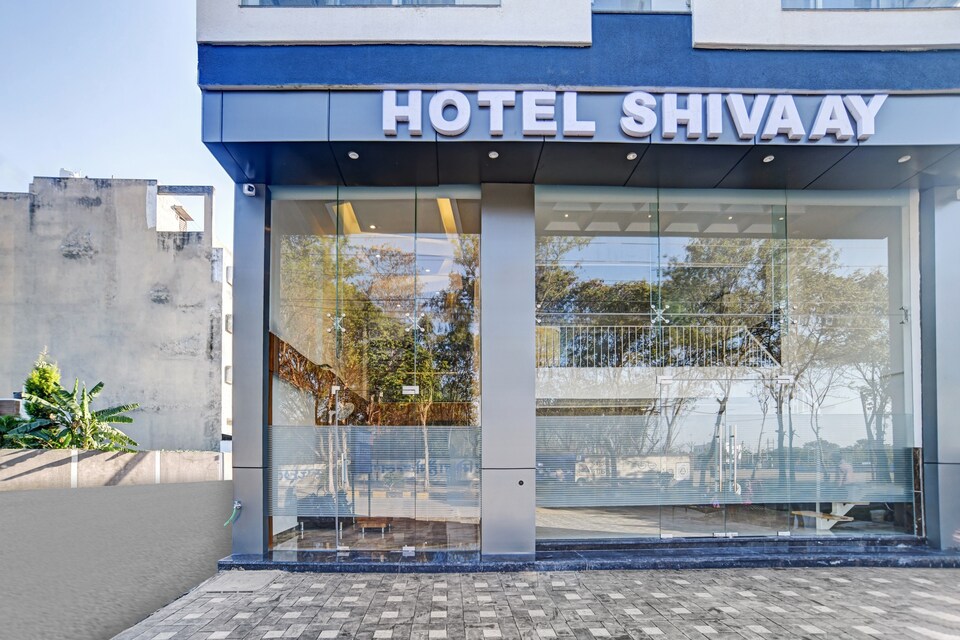 Collection O 86395 Hotel Shivaay, Vijay Nagar Indore, Indore