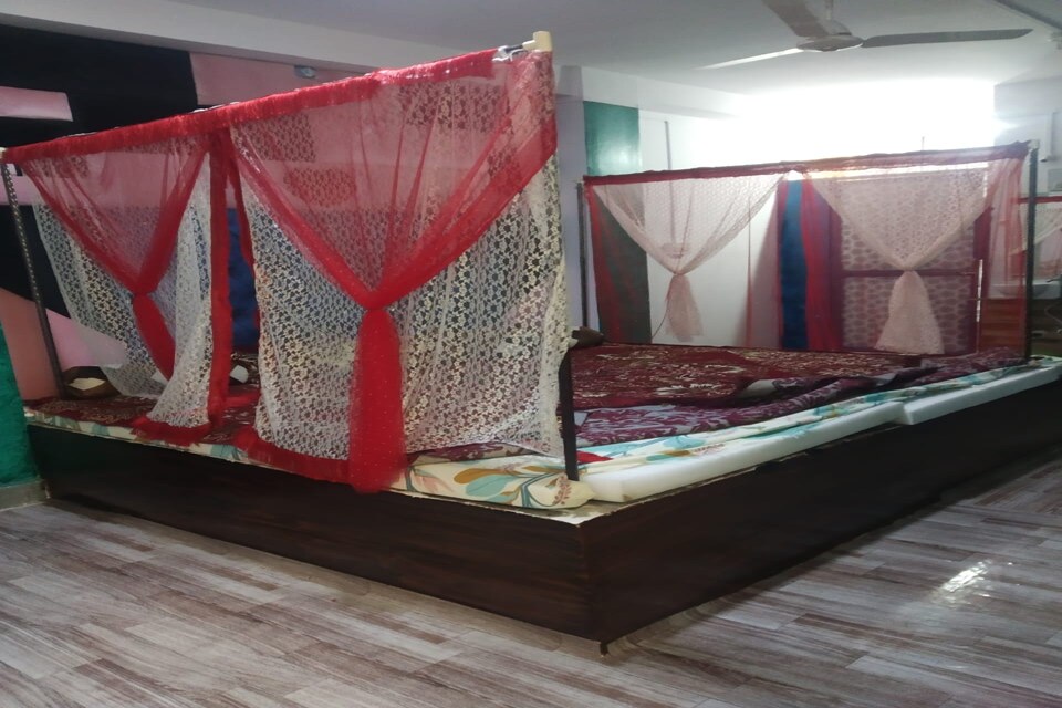 OYO Hotel Shiri Ganga Palace, Hamidia Road Bhopal, Bhopal