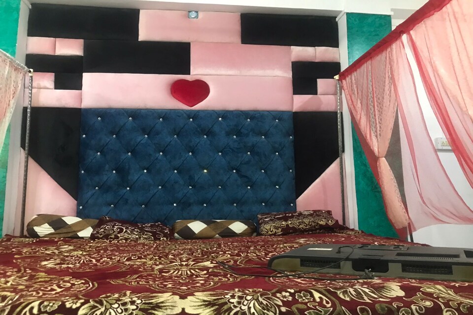 OYO Hotel Shiri Ganga Palace, Hamidia Road Bhopal, Bhopal