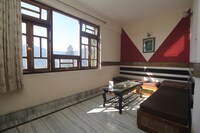 OYO Vanjula Residency