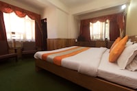 OYO Vanjula Residency