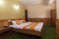 OYO Vanjula Residency