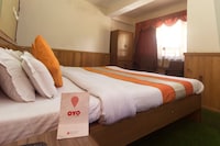 OYO Vanjula Residency