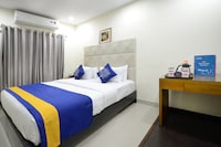 OYO Hotel Homes Suites Near Shilparamam