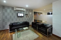 OYO Hotel Homes Suites Near Shilparamam