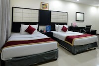 OYO Hotel Homes Suites Near Shilparamam