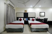 OYO Hotel Homes Suites Near Shilparamam