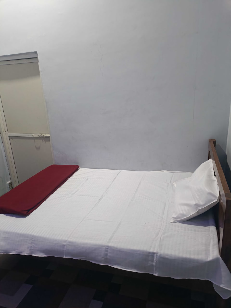 OYO 86406 Jainsons Residency, Sagar, Sagar