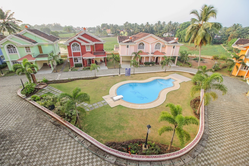 OYO 10304 Studio, Colva Goa, Goa