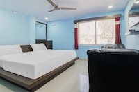 Hotel O Prudhvi Devi