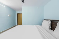 Hotel O Prudhvi Devi