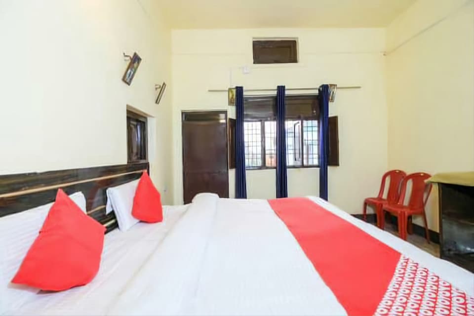 OYO HOME 86411 Jim Corbett Home Stay....., Dhela Village Corbett Ramnagar, Corbett-Ramnagar