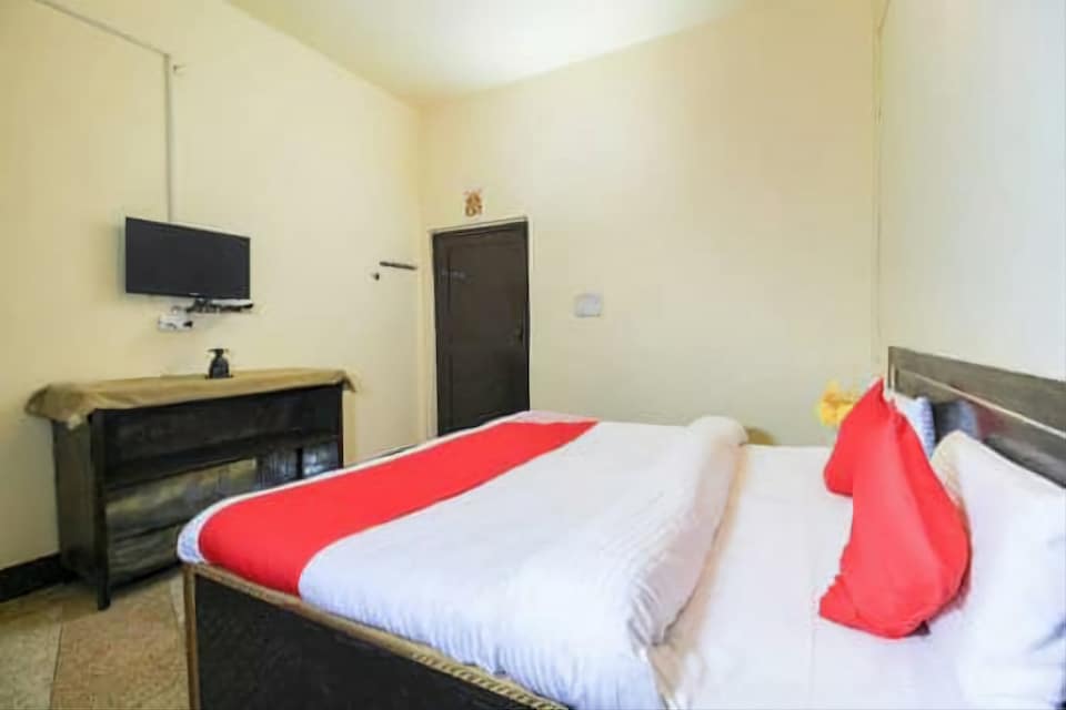 OYO HOME 86411 Jim Corbett Home Stay....., Dhela Village Corbett Ramnagar, Corbett-Ramnagar