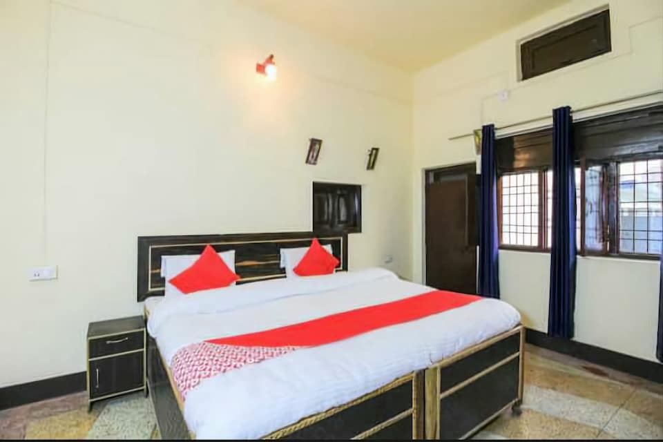 OYO HOME 86411 Jim Corbett Home Stay....., Dhela Village Corbett Ramnagar, Corbett-Ramnagar