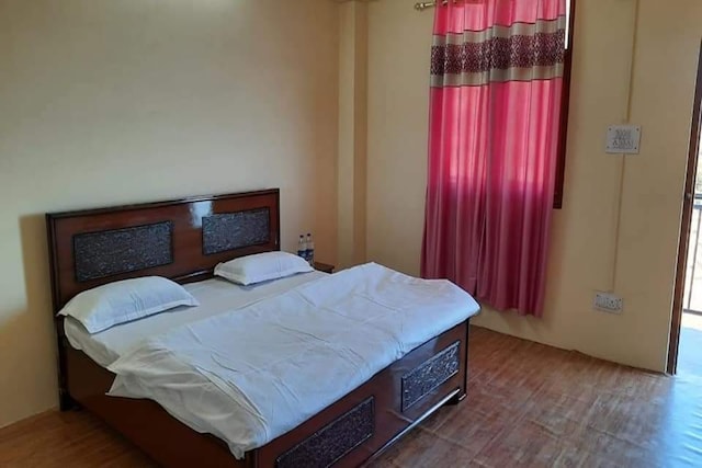 OYO Home Hills Homestay Koti