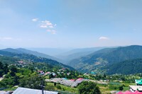 OYO Home Hills Homestay Koti