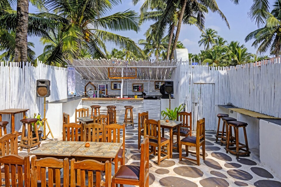 OYO Guru Guest House Near Anjuna Beach, Anjuna Vagator Goa, Goa