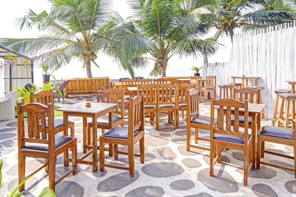 OYO Guru Guest House Near Anjuna Beach, Anjuna Vagator Goa, Goa