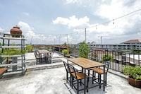 Hotel O Dangau Datuk Guesthouse