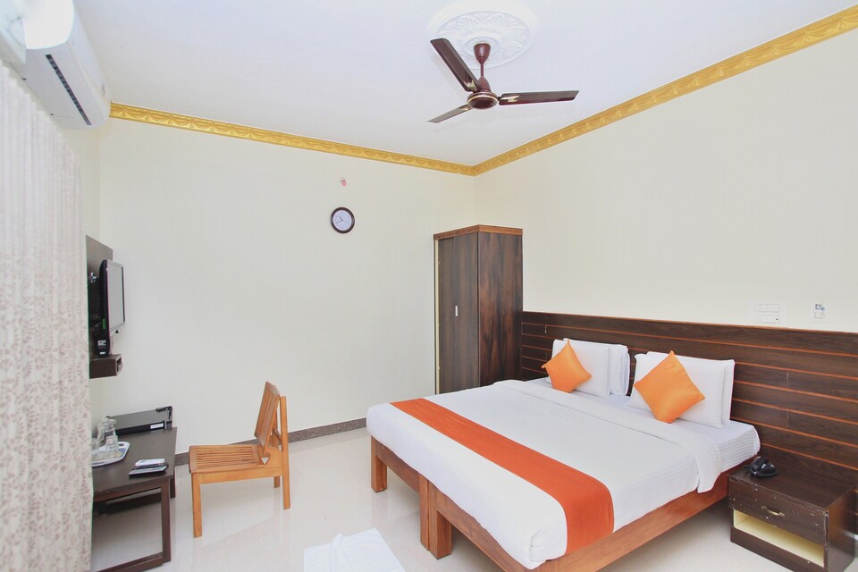 prop going live with new code - COG481, Kushalnagar, Coorg