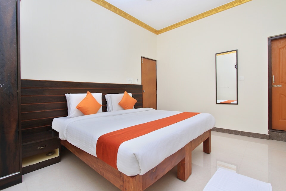 prop going live with new code - COG481, Kushalnagar, Coorg