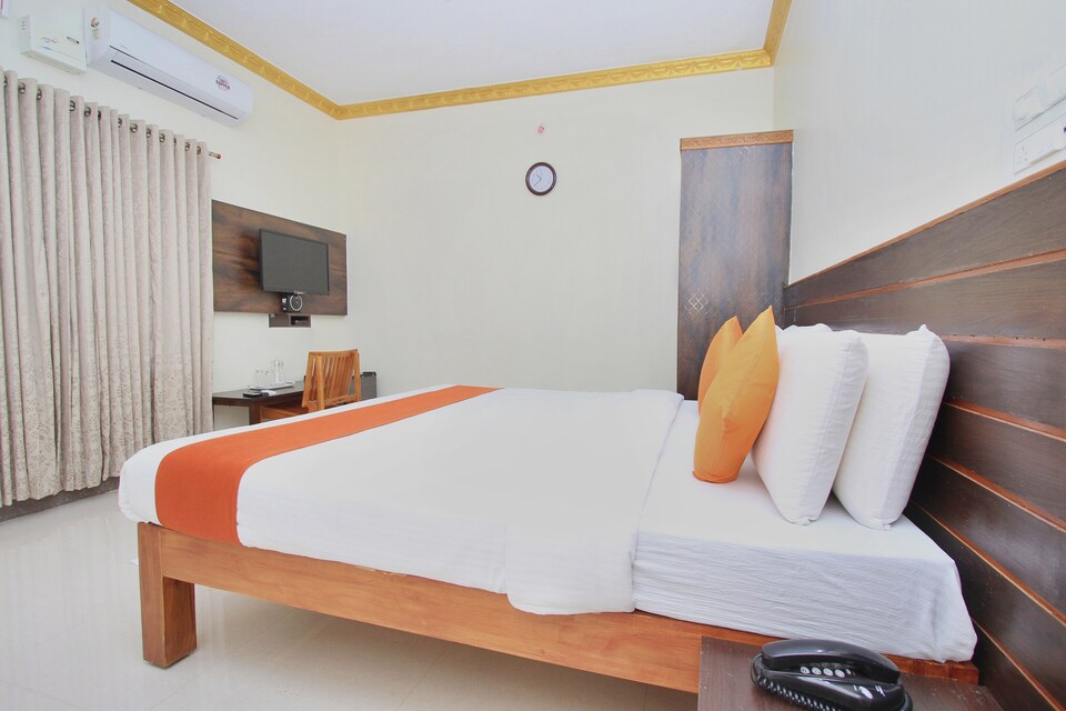 prop going live with new code - COG481, Kushalnagar, Coorg