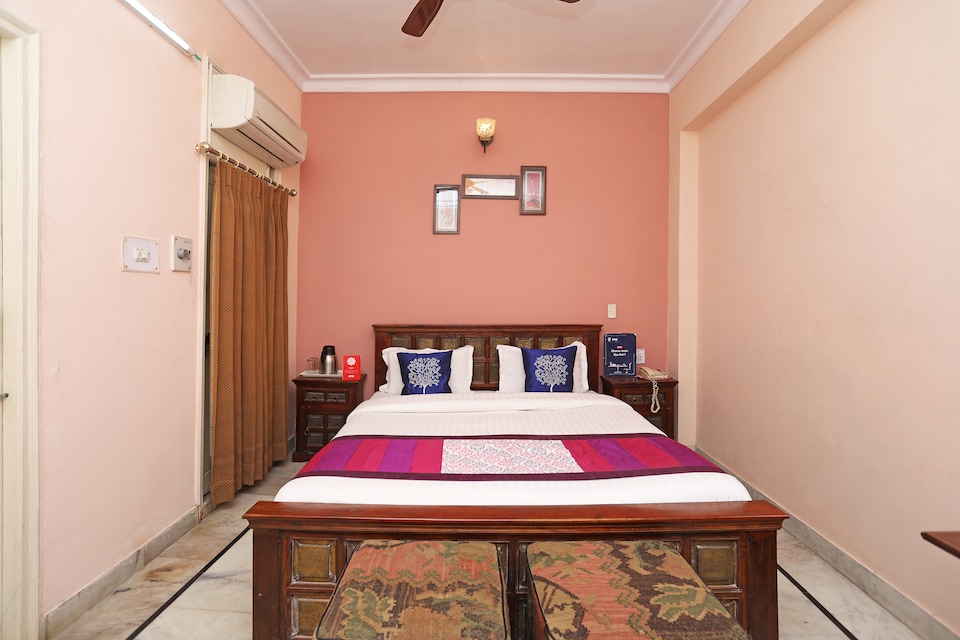 OYO 10326 Hotel Royal Inn, Jodhpur North, Jodhpur