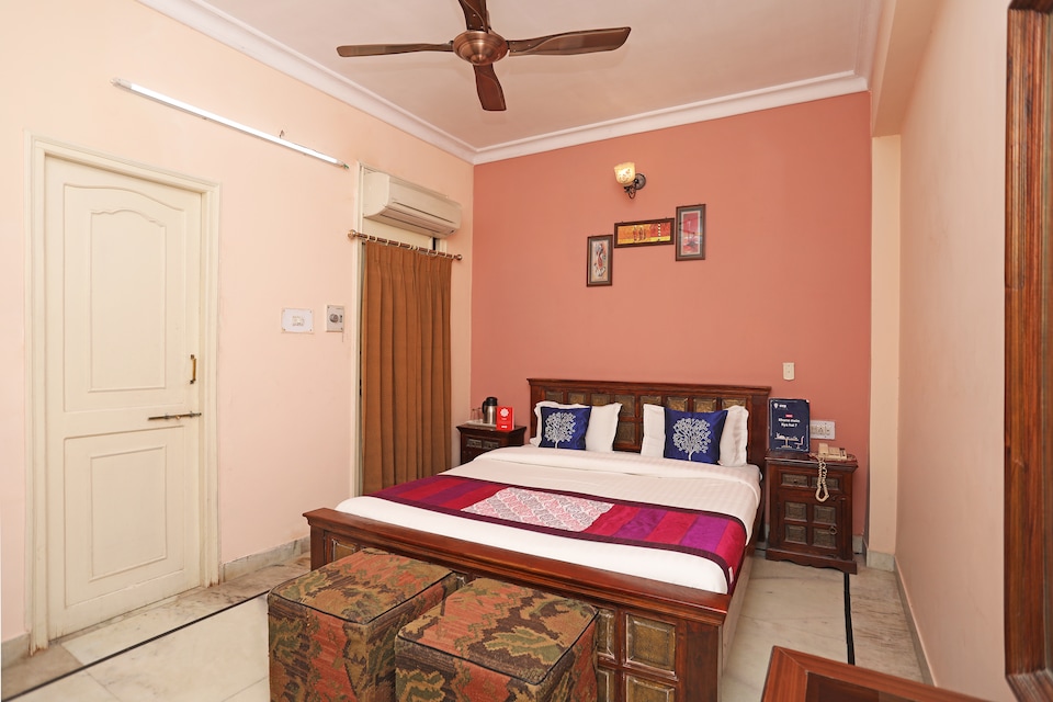 OYO 10326 Hotel Royal Inn, Jodhpur North, Jodhpur