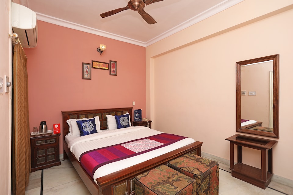 OYO 10326 Hotel Royal Inn, Jodhpur North, Jodhpur