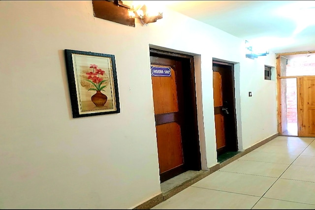 OYO Home Arabian Dreams Hostel