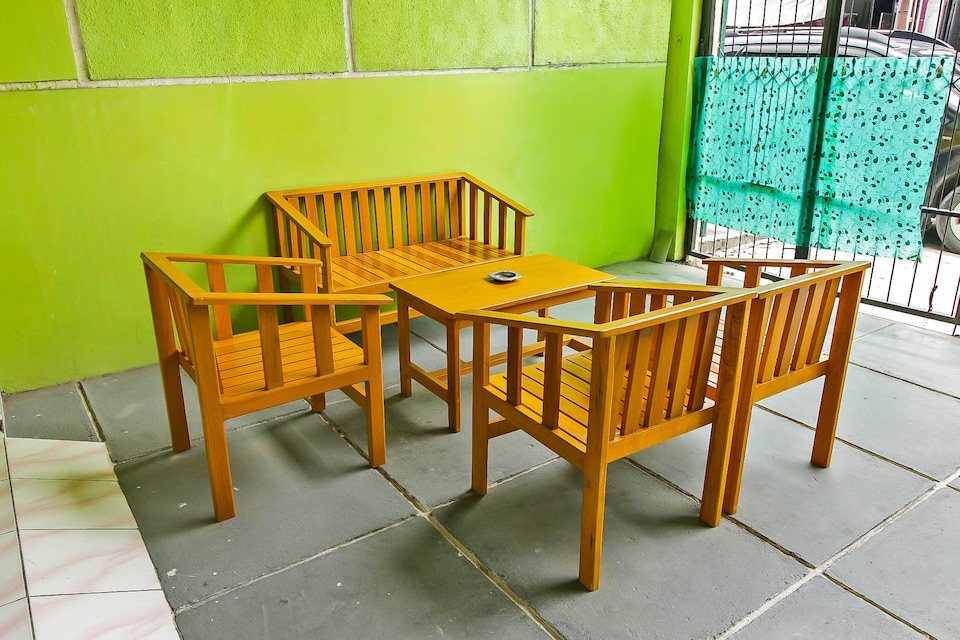 OYO 90906 Guest House Idm Inn , Palu Kota, Palu