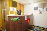 OYO 90457 Borneo Eco-house Hashtag 12 Boutique Hotel