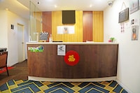 OYO 90457 Borneo Eco-house Hashtag 12 Boutique Hotel