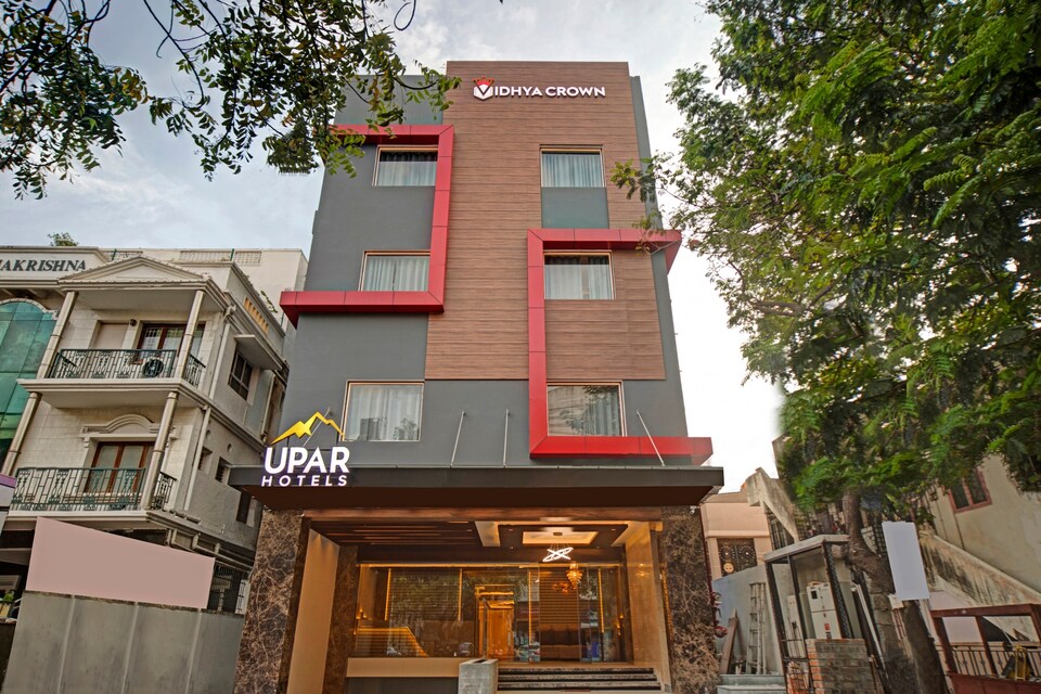 OYO Townhouse 869  T Nagar Chennai, T Nagar Chennai, Chennai
