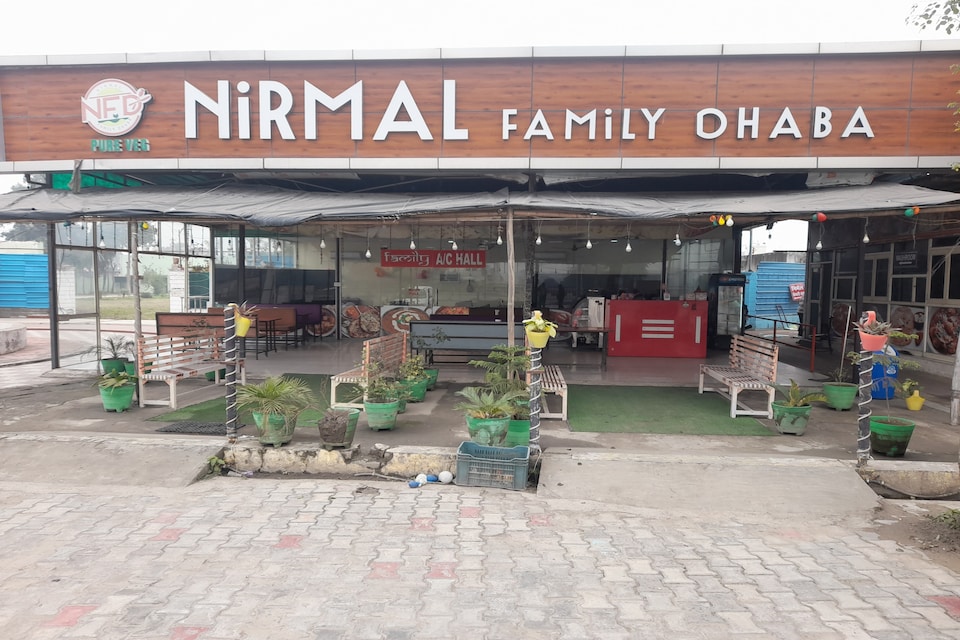 OYO Moti Mehal Guest House, GT Road Panipat, Panipat