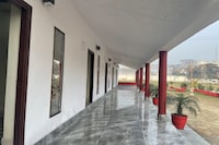 SPOT ON The leela lawn & hotel