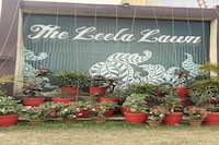 SPOT ON The leela lawn & hotel