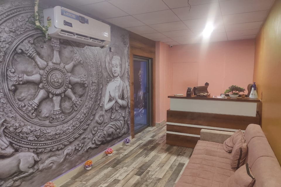 Hotel O Adityavilla Guest House, Morbi, Morbi