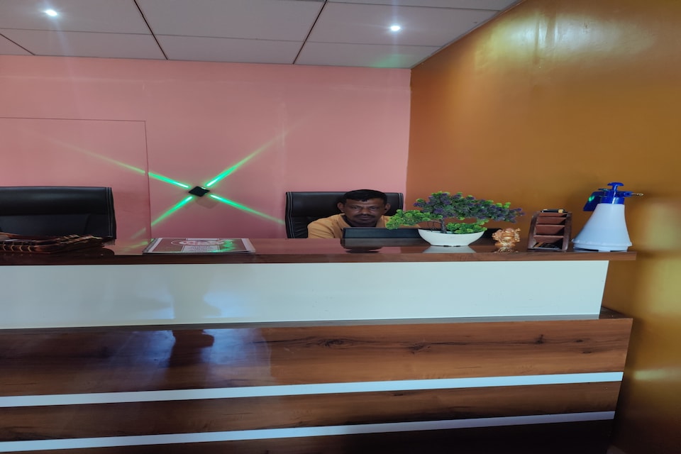 Hotel O Adityavilla Guest House, Morbi, Morbi