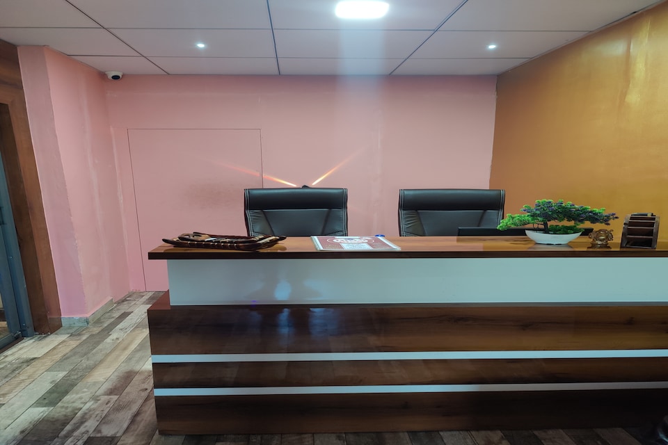 Hotel O Adityavilla Guest House, Morbi, Morbi