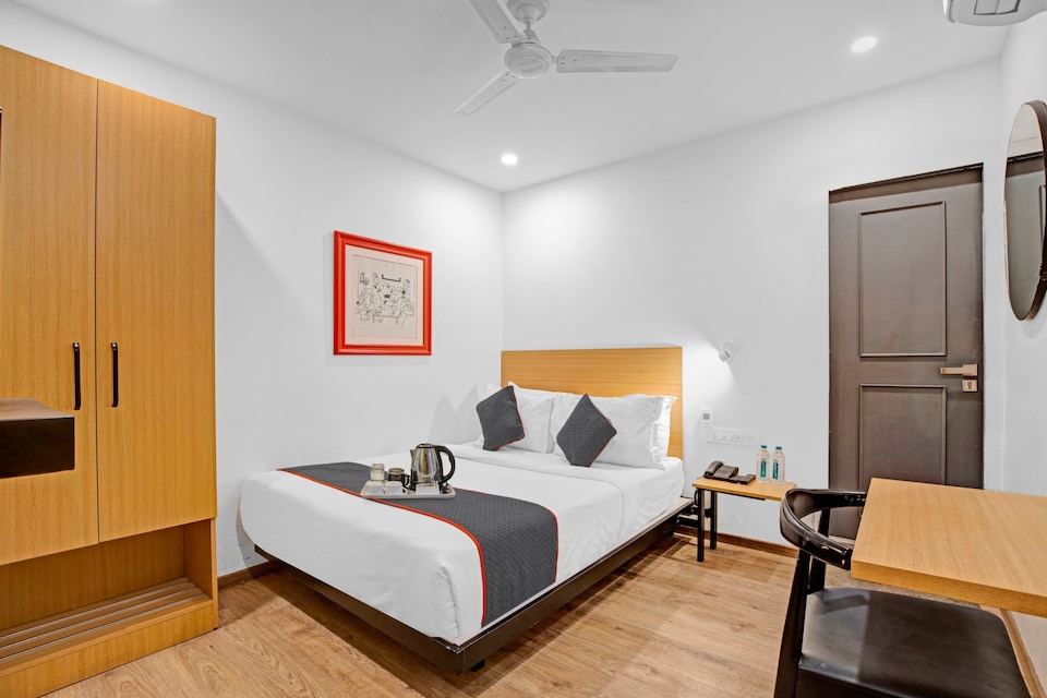 Townhouse Chandlodiya Railway Station Road Formerly NY, SG Highway Ahmedabad, Ahmedabad